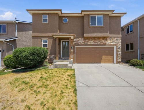 5765 Nairnshire Dr, Colorado Springs, CO 80923