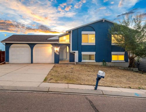 6508 Gambol Quail Dr E, Colorado Springs, CO 80918