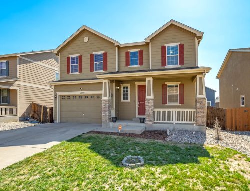 6758 Alliance Loop, Colorado Springs, CO 80925