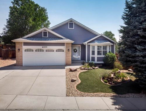 6955 Cotton Dr, Colorado Springs, CO 80923