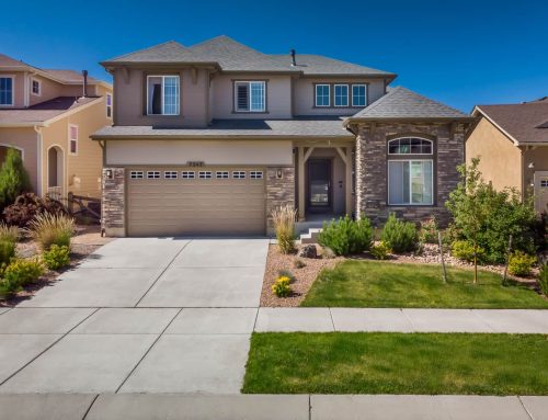 7242 Lewis Clark Trl, Colorado Springs, CO 80927