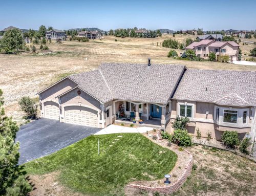 890 E Kings Deer Point, Monument, CO 80132