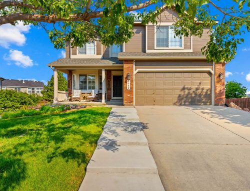 9040 Strand Way, Colorado Springs, CO 80920