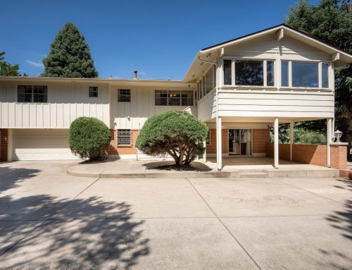 3135 Lees Ln, Colorado Springs, CO 80909