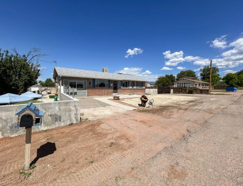 373 G St, Penrose, CO 81240