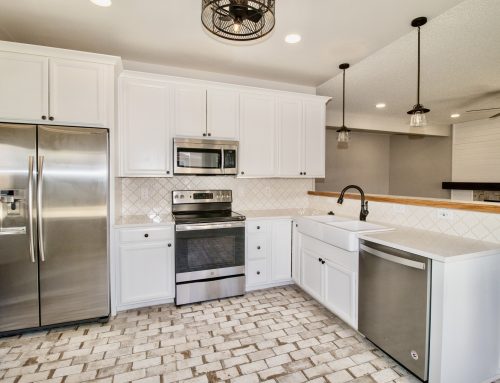 2435 Calistoga Dr, Colorado Springs, CO 80915