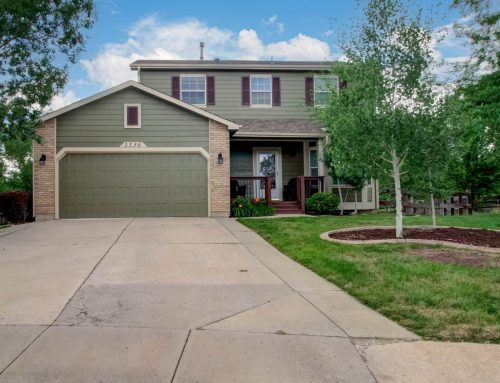 1136 Lawn Lake Trl, Colorado Springs, CO 80921