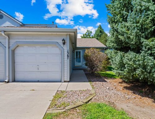 1367 Firefly Cir, Colorado Springs, CO 80916