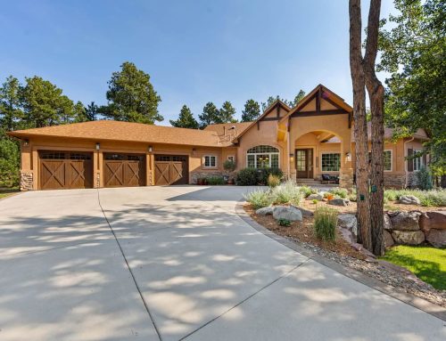 15984 Pole Pine Point, Colorado Springs, CO 80908