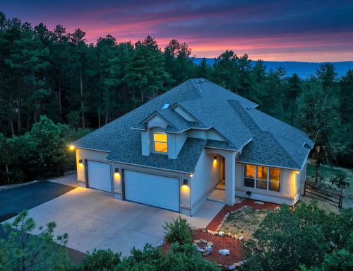 1851 Gore Dr, Larkspur, CO 80118