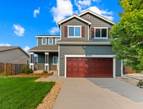 1876 Silver Meadow Cir, Colorado Springs, CO 80915