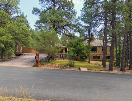 19795 E Top O The Moor Dr, Monument, CO 80132