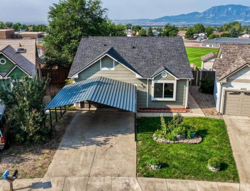 2280 Ambleside Drive, Colorado Springs, CO 80915