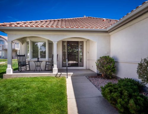 2364 Winstead Vw, Colorado Springs, CO 80920