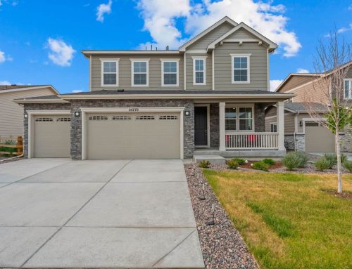 24770 E 39th Ave, Aurora, CO 80019