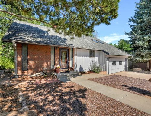 30 Sandra Ln, Manitou Springs, CO 80829