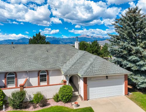 3157 Soaring Bird Cir, Colorado Springs, CO 80920