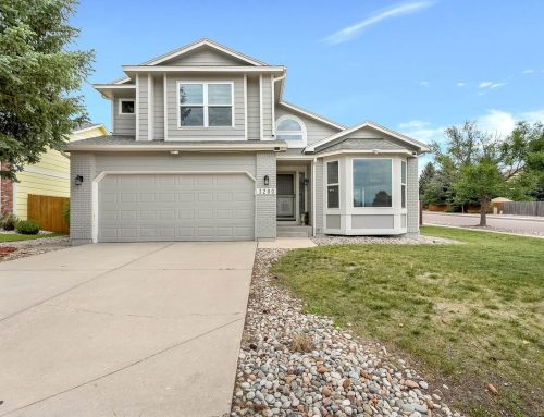 3280 Brunswick Dr, Colorado Springs, CO 80920