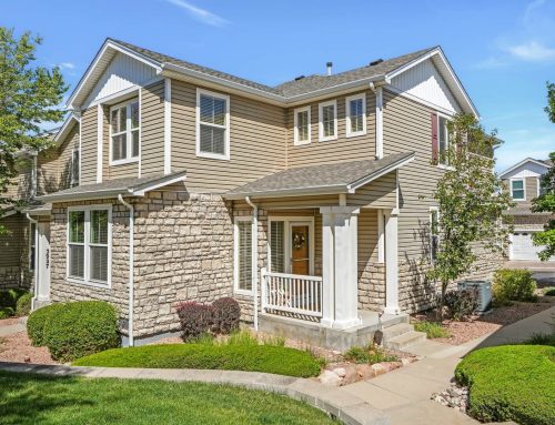 3931 Diamond Ridge Vw, Colorado Springs, CO 80918