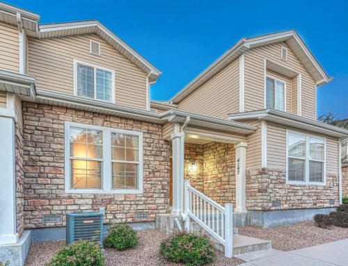 4147 Diamond Ridge Vw, Colorado Springs, CO 80918