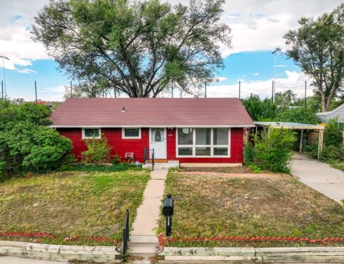 428 Mount View Ln, Fountain, CO 80817