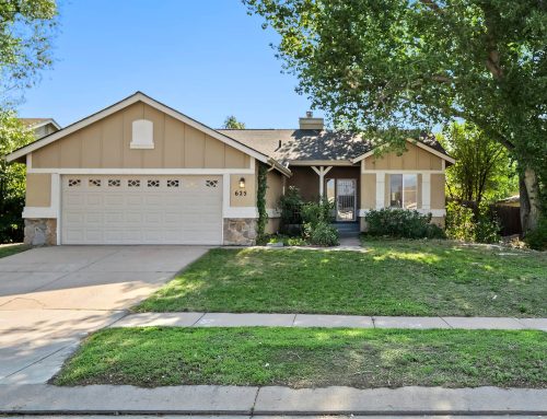 625 Golden Eagle Dr, Colorado Springs, CO 80916