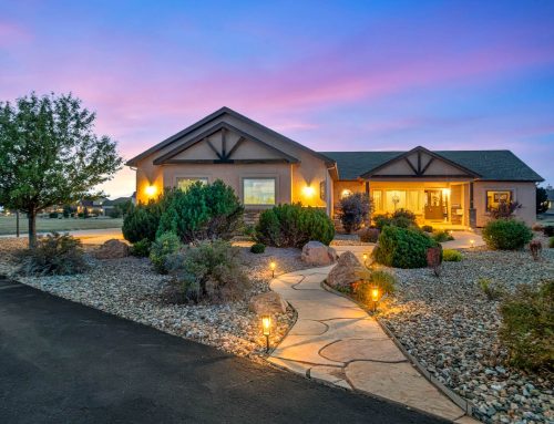 7357 Forestgate Dr, Colorado Springs, CO 80908