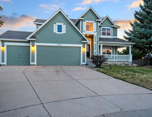 8810 Wellinhall Ct, Colorado Springs, CO 80920
