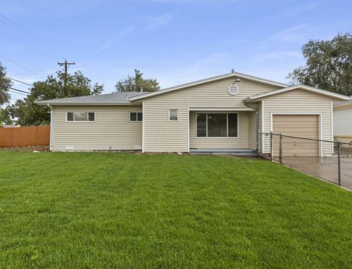 100 Leta Dr, Colorado Springs, CO 80911