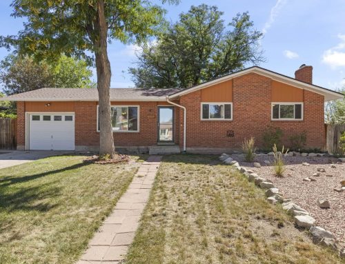 117 Ely St, Colorado Springs, CO 80911