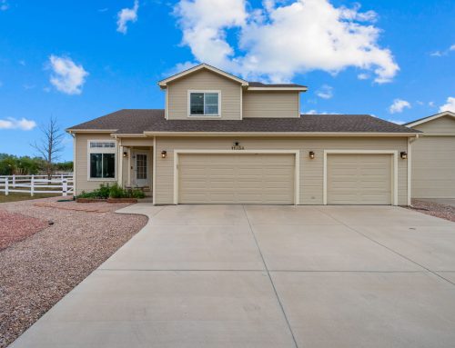 11854 Turney Rd, Peyton, CO 80831