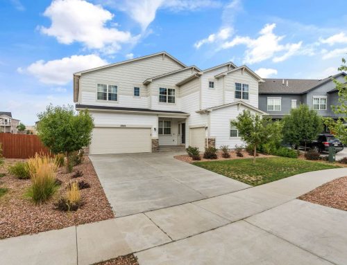 12842 Windingwalk Dr, Peyton, CO 80831