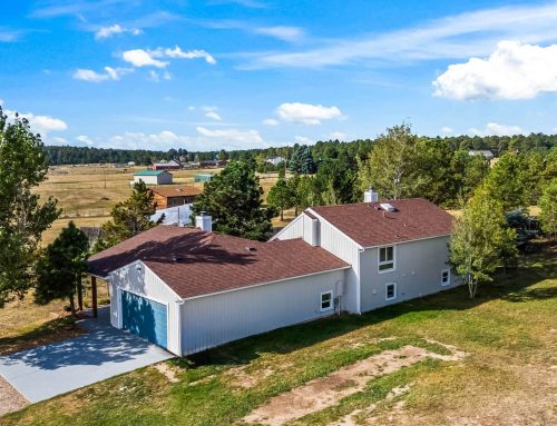 15685 Softwood Rd, Elbert, CO 80106