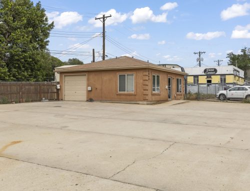 2660 E Willamette Ave, Colorado Springs, CO 80909