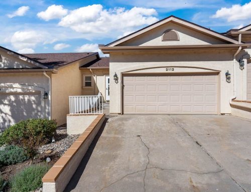 2112 Summerset Dr, Colorado Springs, CO 80920