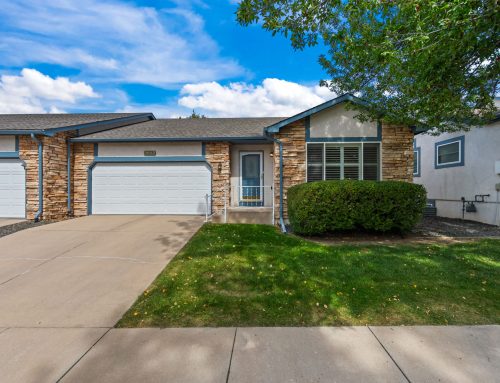 3952 Coral Point, Colorado Springs, CO 80917