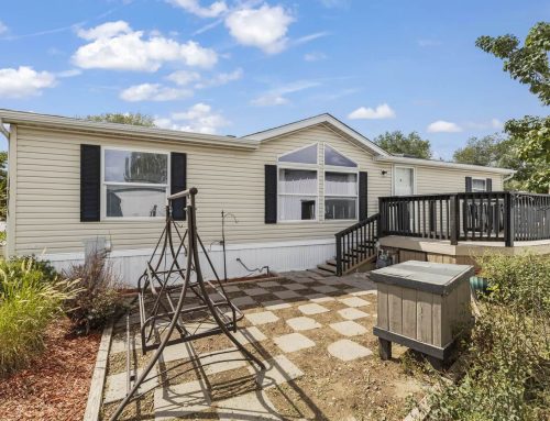 4945 Mark Dabling Boulevard LOT 193, Colorado Springs, CO 80918