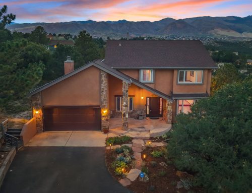 5110 Golden Hills Ct, Colorado Springs, CO 80919