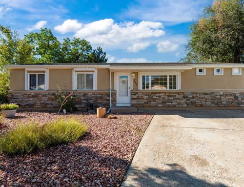 512 Corte Sol, Fountain, CO 80817