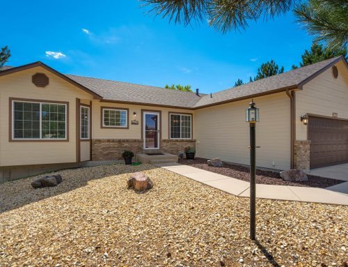 11405 Allendale Dr, Peyton, CO 80831