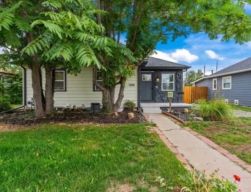 1380 Trenton St, Denver, CO 80220
