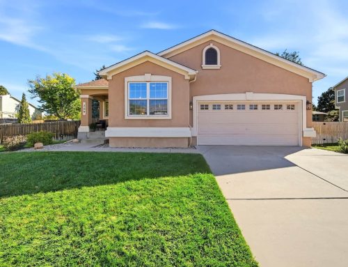 209 Avocet Loop, Colorado Springs, CO 80921