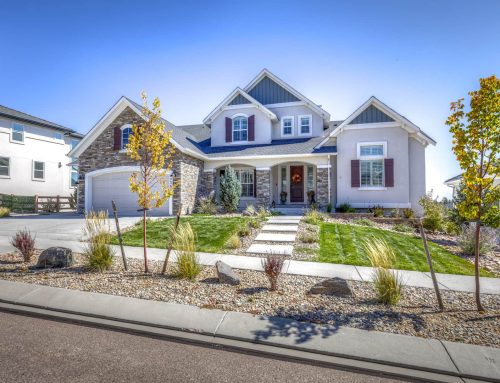 2363 Merlot Dr, Colorado Springs, CO 80921