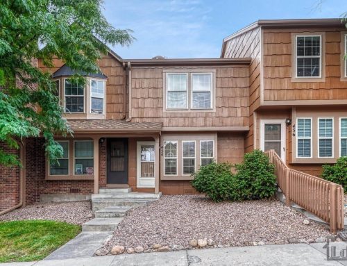 454 Rolling Hills Dr, Colorado Springs, CO 80919