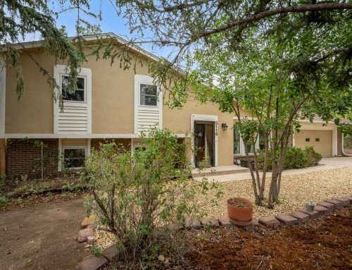 5119 Constitution Ave, Colorado Springs, CO 80915