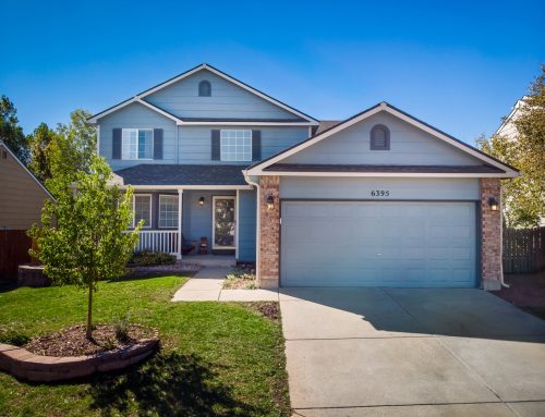6395 La Plata Peak Dr, Colorado Springs, CO 80923
