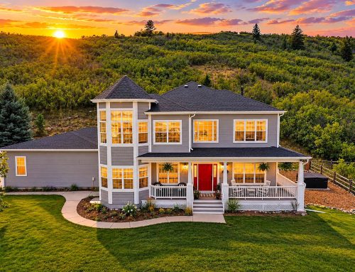 7014 Nautique Cir, Larkspur, CO 80118