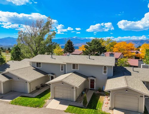 7412 Casa Grande Ct, Colorado Springs, CO 80920